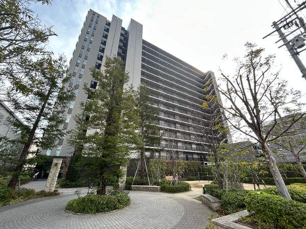 プレイズ新金岡 外観 プレイズ新金岡 外観