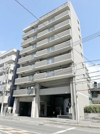 リーベストなかもず 外観 リーベストなかもず 外観