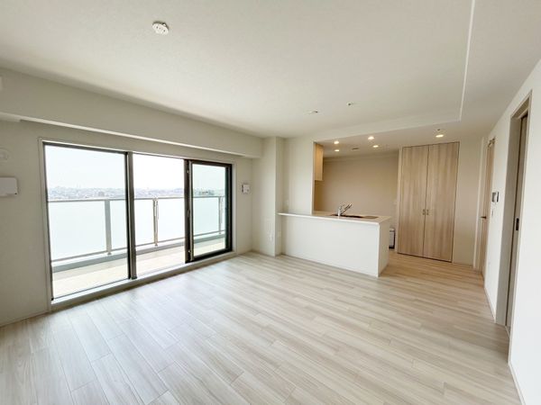 グランアッシュなかもずアクシス リビング グランアッシュなかもずアクシス リビング