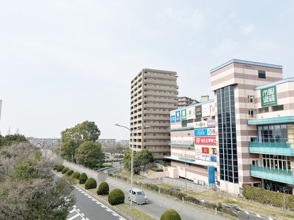 ファーストアヴェニューⅡリバーガーデン泉ヶ丘 その他