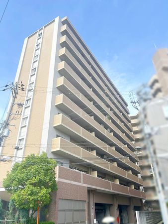 シャルマンフジマイセレクトなかもず駅前ハートクロス 外観 シャルマンフジマイセレクトなかもず駅前ハートクロス 外観