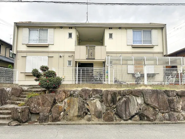 平成１年７月積水ハウス建築の建物です