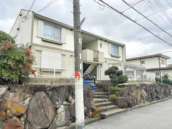 土地面積442.85平米（約133.9坪）ございます。