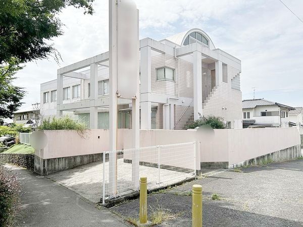 河内長野市清見台1丁目 外観 河内長野市清見台1丁目 外観