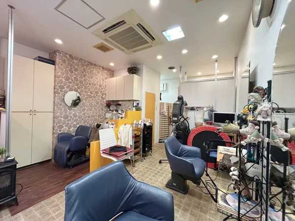 ・オール電化住宅