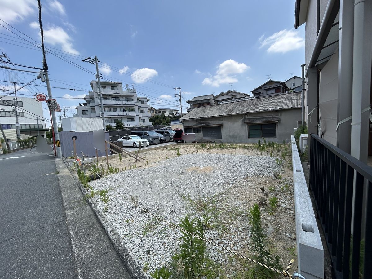 土地写真