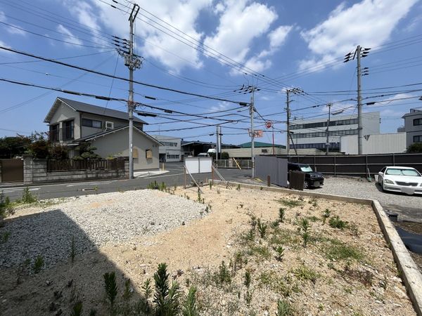 土地写真