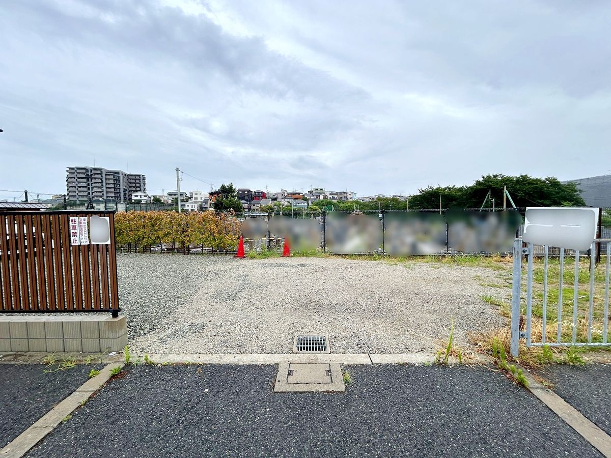 土地写真