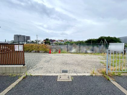 堺市西区宮下町 土地写真