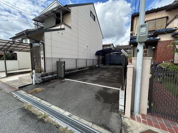 堺市堺区宿屋町東2丁 土地写真 堺市堺区宿屋町東2丁 土地写真