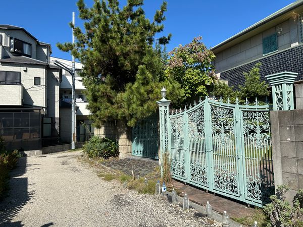 堺市西区鳳中町3丁 土地写真 堺市西区鳳中町3丁 土地写真