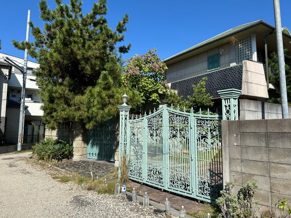 堺市西区鳳中町3丁 土地写真 堺市西区鳳中町3丁 土地写真