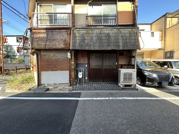 堺市堺区桜之町東2丁 土地写真 堺市堺区桜之町東2丁 土地写真