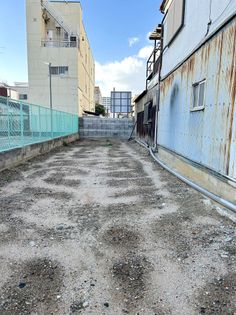堺市堺区市之町東3丁 土地写真