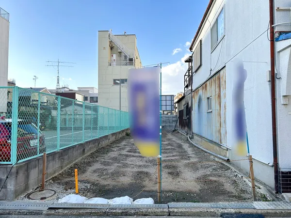 南東向き　ぜひご検討下さい。