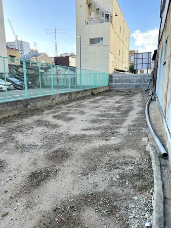 小学校・中学校・公園が近く子育てしやすい住環境