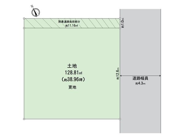 堺市堺区出島町2丁 区画図 堺市堺区出島町2丁 区画図