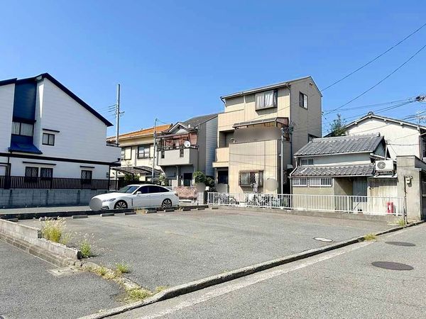 堺市堺区出島町2丁 土地写真 堺市堺区出島町2丁 土地写真