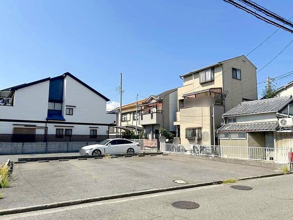 堺市堺区出島町2丁 土地写真 堺市堺区出島町2丁 土地写真