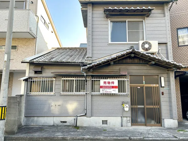 間口：約６.９ｍ　ぜひご検討下さい。