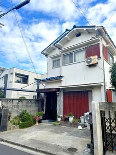 堺市西区浜寺 石津町東5丁 土地写真