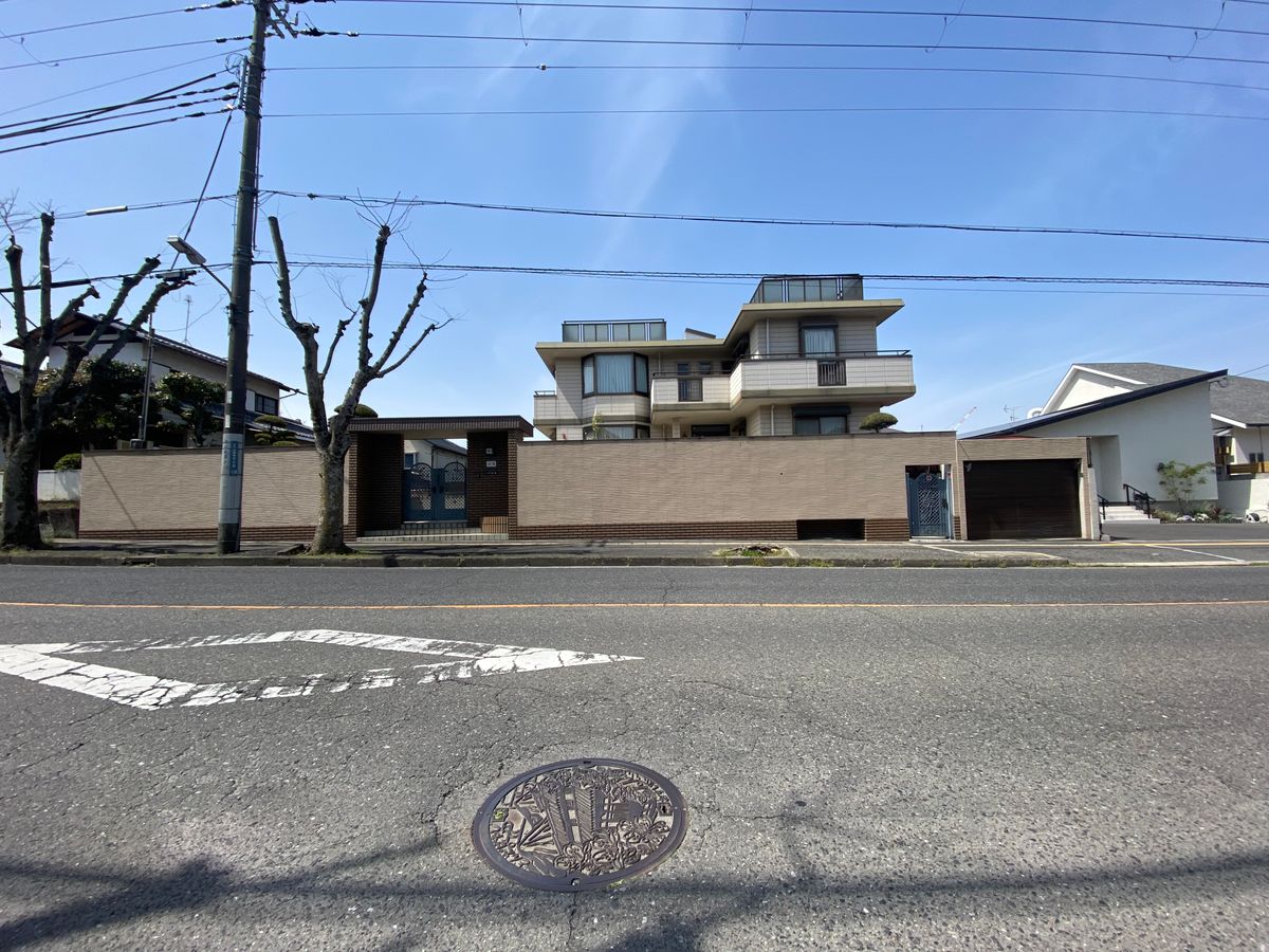富田林市久野喜台2丁目 土地写真 土地写真