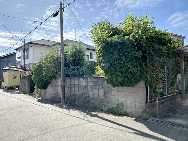 高石市西取石1丁目 土地写真 高石市西取石1丁目 土地写真