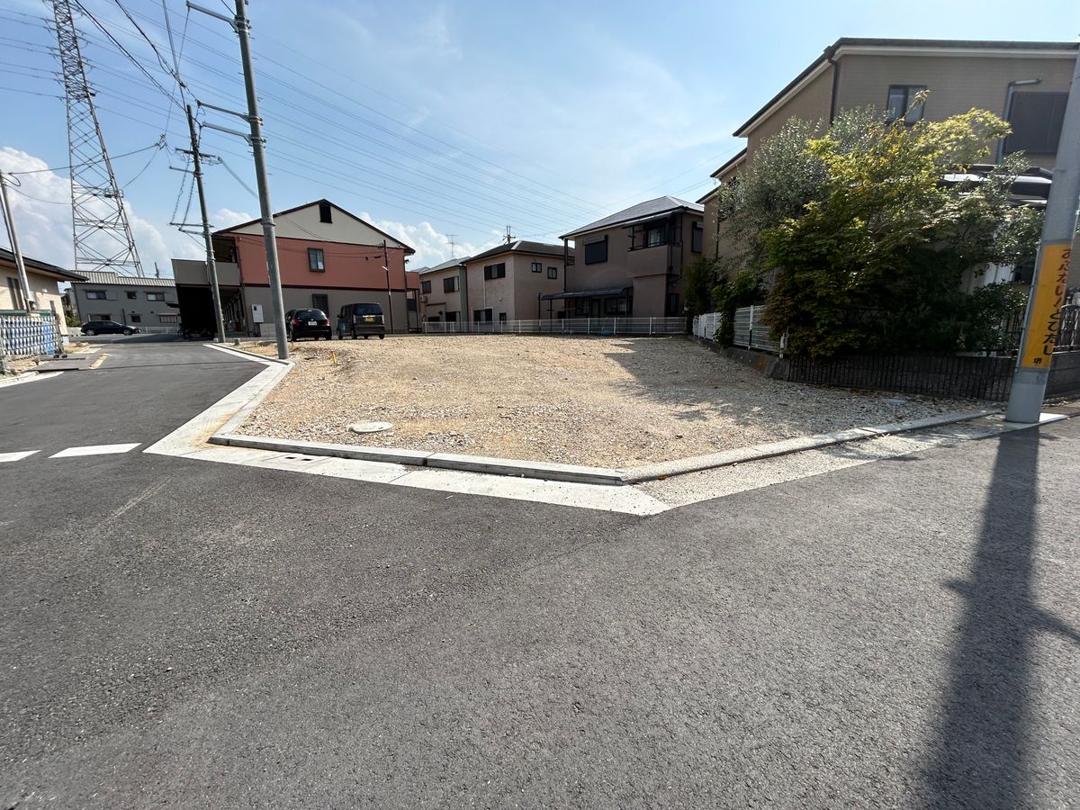 土地写真