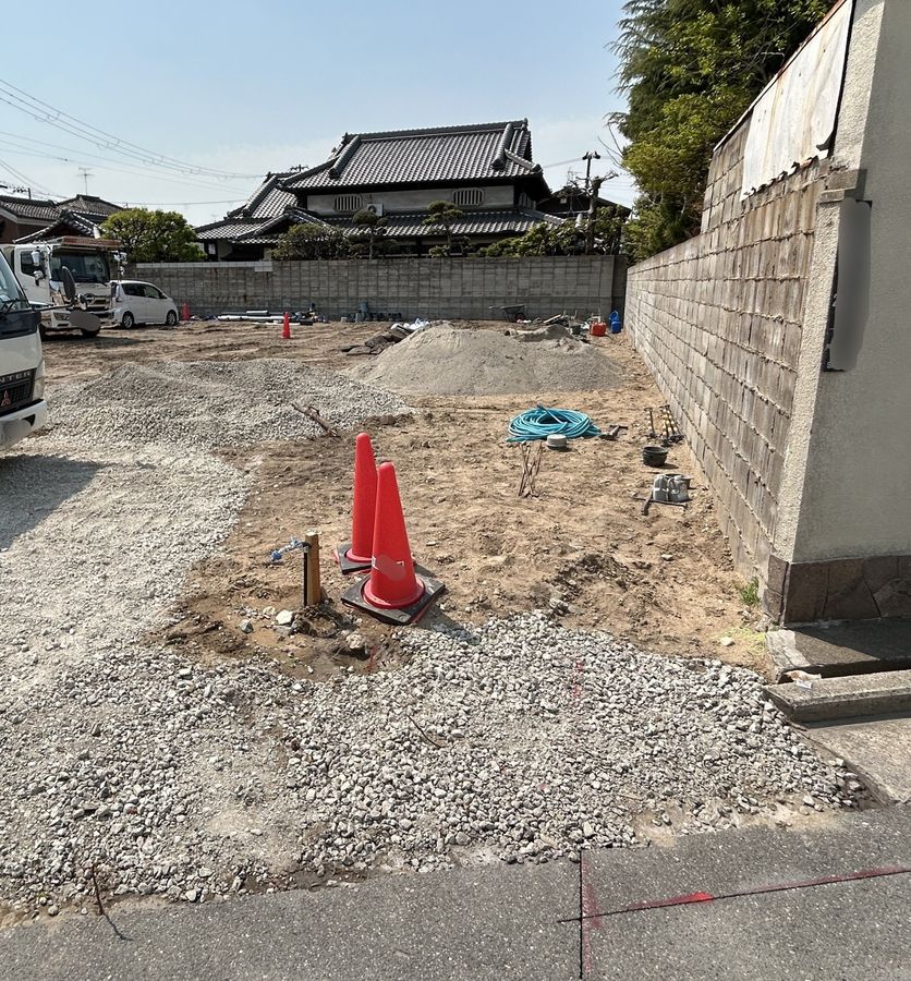土地写真