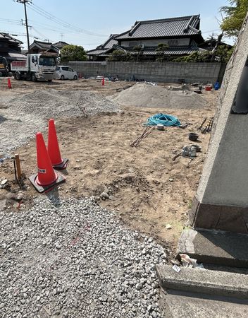 堺市西区浜寺諏訪森町東3丁 その他 堺市西区浜寺諏訪森町東3丁 その他