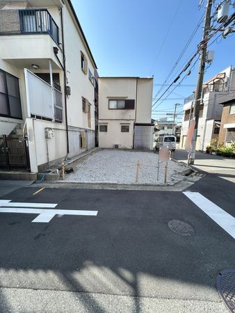 堺市堺区南半町西2丁 土地写真 堺市堺区南半町西2丁 土地写真