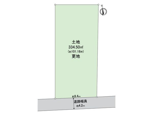 堺市堺区錦綾町1丁 区画図 堺市堺区錦綾町1丁 区画図