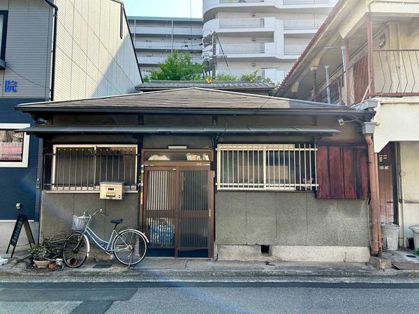堺市堺区戎島町2丁 土地写真 堺市堺区戎島町2丁 土地写真