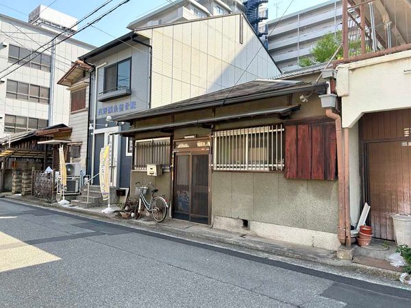 堺市堺区戎島町2丁 土地写真 堺市堺区戎島町2丁 土地写真