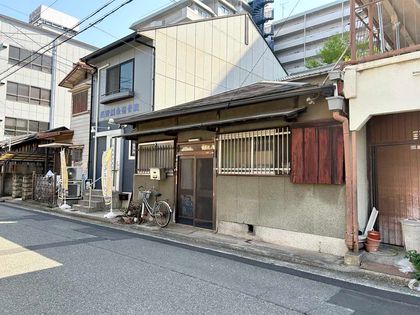 堺市堺区戎島町2丁 土地写真