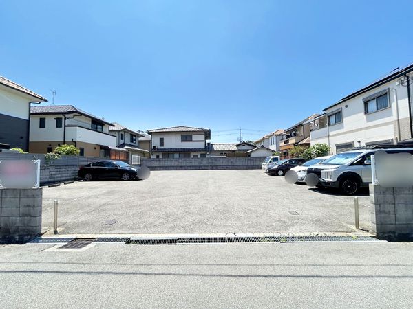 堺市西区浜寺諏訪森町西4丁 土地写真 堺市西区浜寺諏訪森町西4丁 土地写真