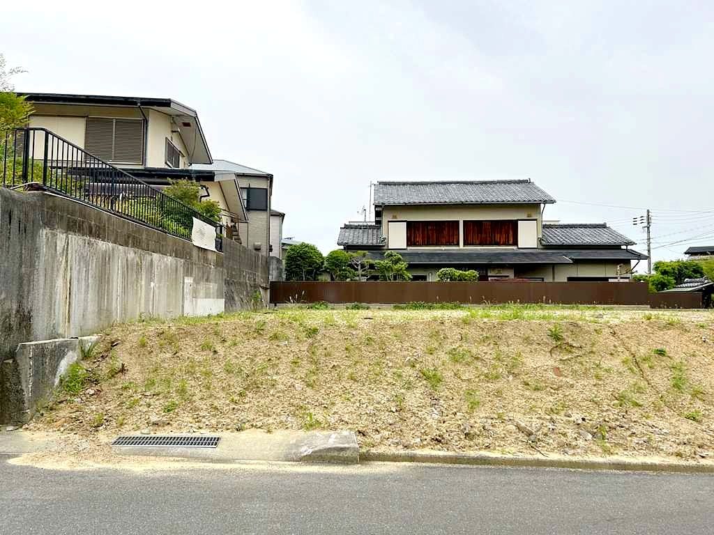 土地写真