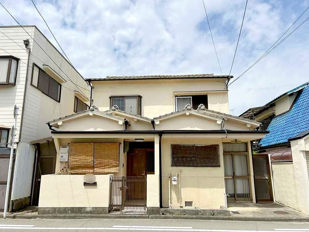 土地写真