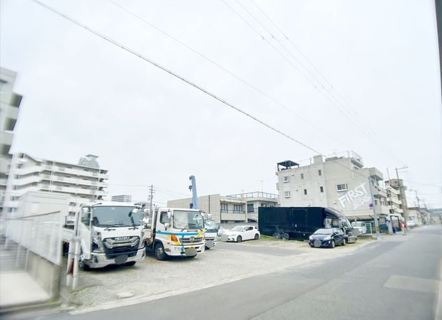 堺市堺区東雲西町三丁 土地写真