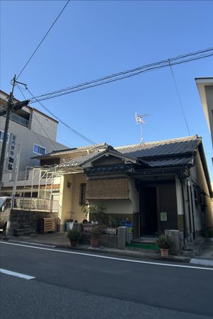 土地写真