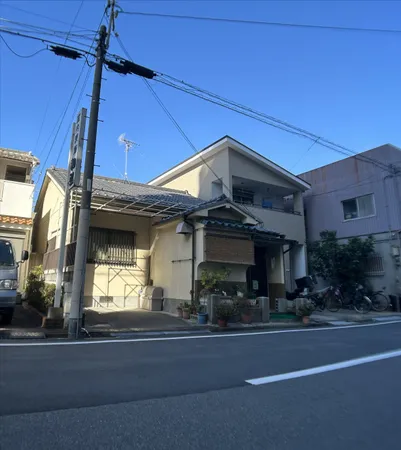 間口約7.4ｍ　ぜひご検討下さい