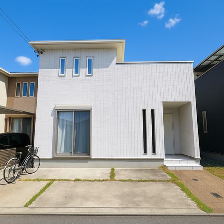 堺市西区鳳北町6丁 外観 堺市西区鳳北町6丁 外観