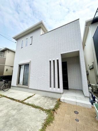 堺市西区鳳北町6丁 外観 堺市西区鳳北町6丁 外観