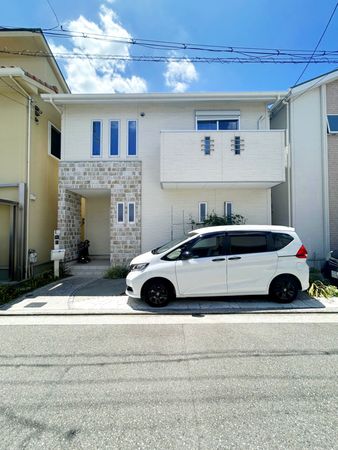 堺市西区上野芝町8丁 外観 堺市西区上野芝町8丁 外観