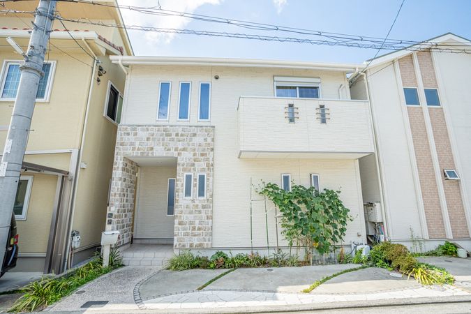 堺市西区上野芝町8丁 外観 堺市西区上野芝町8丁 外観