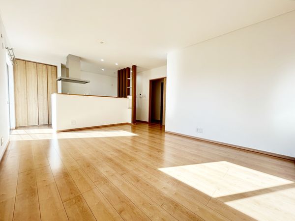 堺市西区上野芝町8丁 リビング 堺市西区上野芝町8丁 リビング