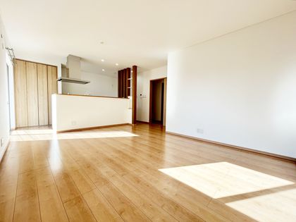 堺市西区上野芝町8丁 リビング