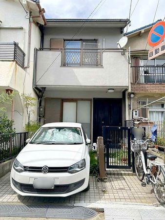 堺市堺区中田出井町三丁 外観 堺市堺区中田出井町三丁 外観