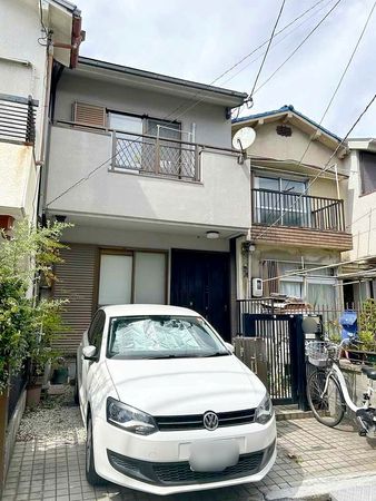 堺市堺区中田出井町三丁 外観 堺市堺区中田出井町三丁 外観