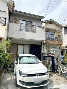 堺市堺区中田出井町三丁 外観